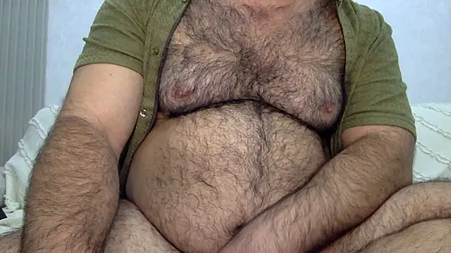 hugsbear33 웹캠 쇼