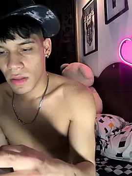 Boys_Eyes Webcamshow