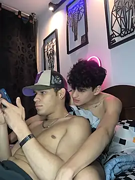 Boys_Eyes – webcam-show