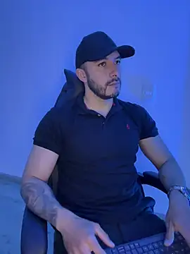 Daviid_owln Webbikameraesitys