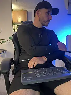 Daviid_owl Show Webcam