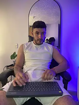 Daviid_owl Show Webcam