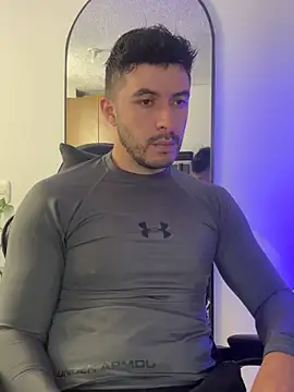 Daviid_owl Show Webcam