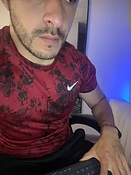 Show de webcam de Daviid_owl