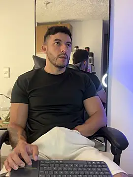 Daviid_owl Adlı Modelin Web Kamerası Şovu
