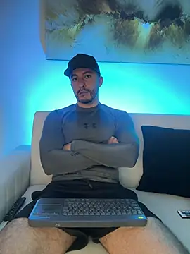 Daviid_owl 网络视讯表演