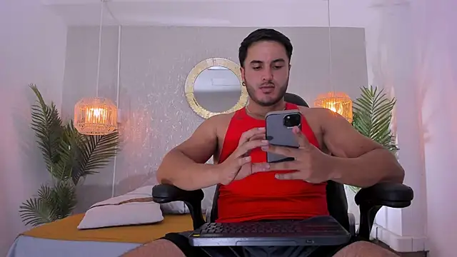 noahstevenss webcam show