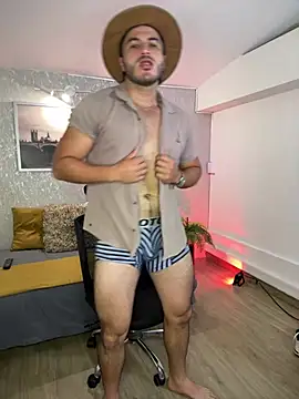 noahstevenss: вебкам-шоу