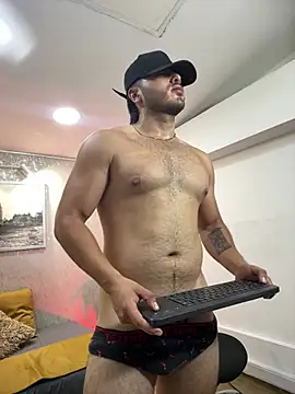 noahstevenss Webcam show