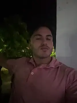noahstevenss Webcam show