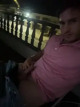 Show Webcam de noahstevenss