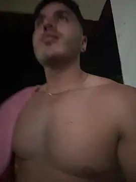 Show de noahstevenss na webcam