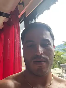 noahstevenssのウェブカメラショー