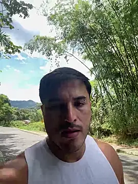 noahstevenss Webcam show