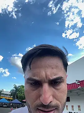 noahstevenssn Webbikameraesitys