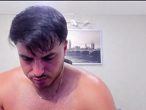 noahstevenss Webcam show