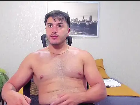 noahstevenss: вебкам-шоу
