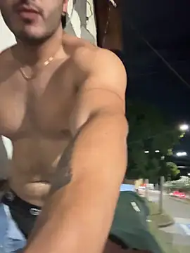 noahstevenss Webcam Show