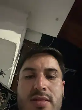Show de noahstevenss na webcam