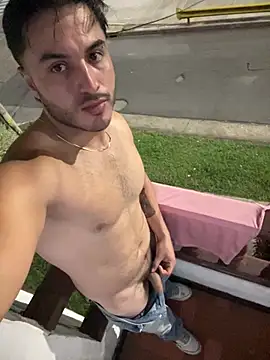 noahstevenss: вебкам-шоу