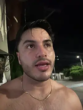 noahstevenss Webcam-Show