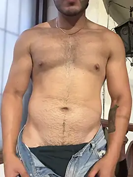 noahstevenss Webcam show