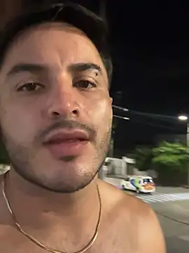 Show Webcam de noahstevenss