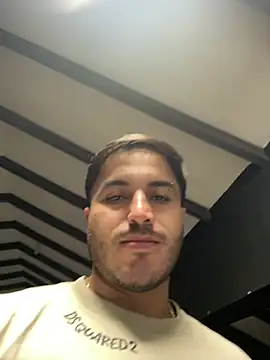 Show webcam de noahstevenss
