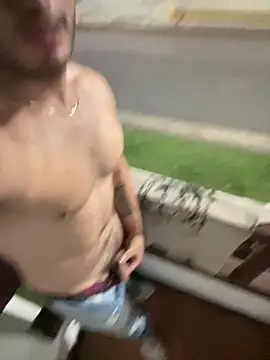 noahstevenss Pertunjukan Webcam
