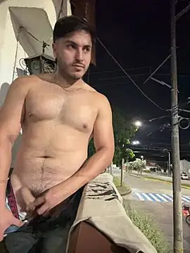 Show Webcam de noahstevenss