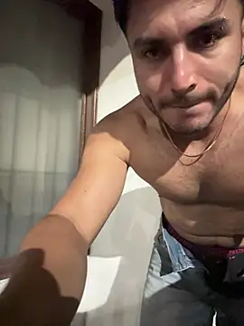 Show Webcam de noahstevenss