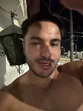 noahstevenss Show Webcam