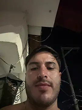 noahstevenssn Webbikameraesitys