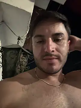 Show de webcam de noahstevenss