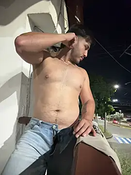 Show Webcam de noahstevenss