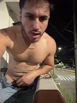 Show webcam de noahstevenss