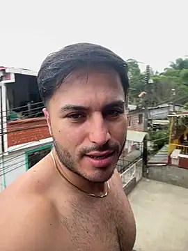 noahstevenss ওয়েবক্যাম শো