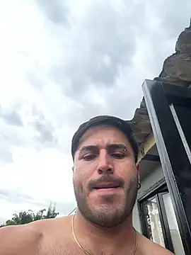 Webkamerová show noahstevenss