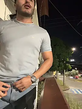 noahstevenssn Webbikameraesitys