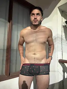 noahstevenss' Webcam Show
