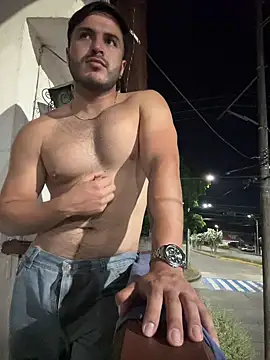 noahstevenss Webcam Show