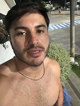 noahstevenss Pertunjukan Webcam