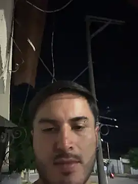 noahstevenss Show Webcam