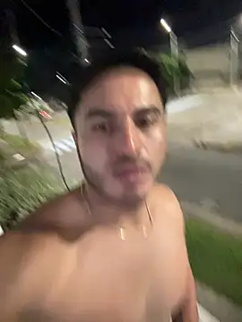 Webkamerová show noahstevenss