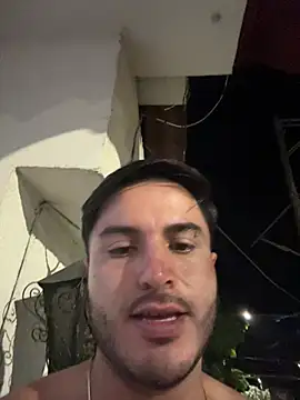 noahstevenss Шоу с уебкамера