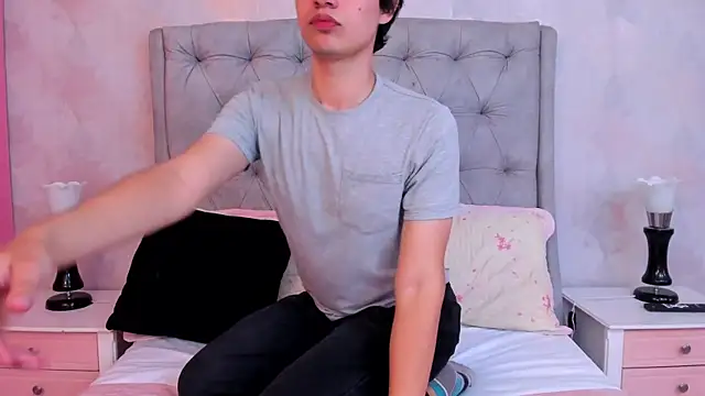 ColtonRyann – webcam-show