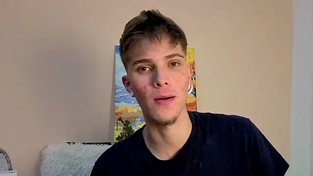 robbinblaze_n Webbikameraesitys