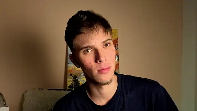 Webkamerová show robbinblaze_