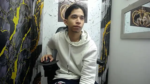 Cruzito_hot_X21 – webcam-show