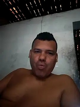 Show de Alissonsilvadj2026 na webcam